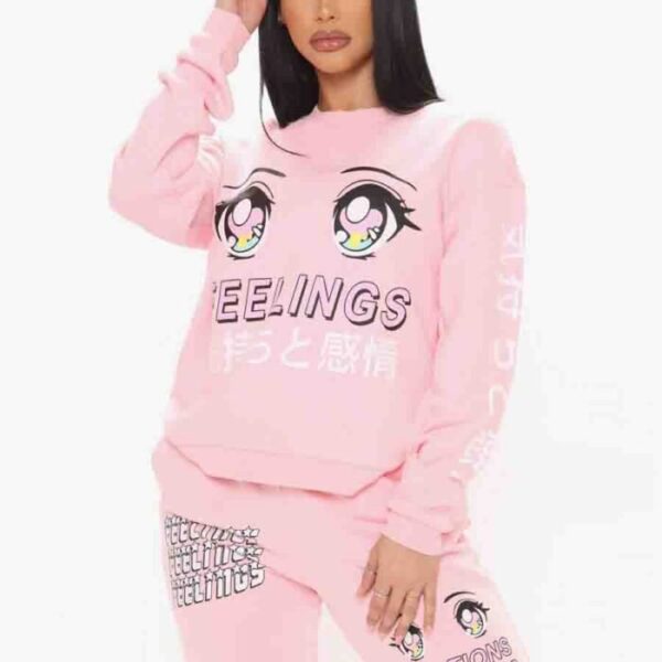 Sweat Shirts 18509