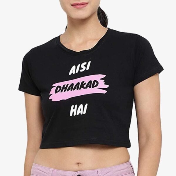 Crop Tops 18102
