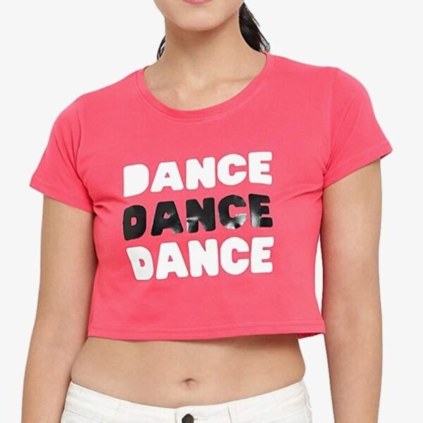 Crop Tops 18103