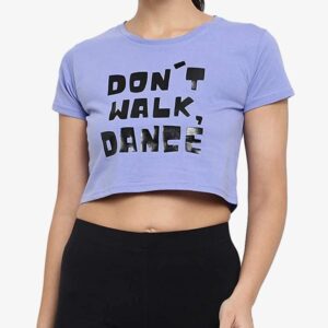 Crop Tops 18104