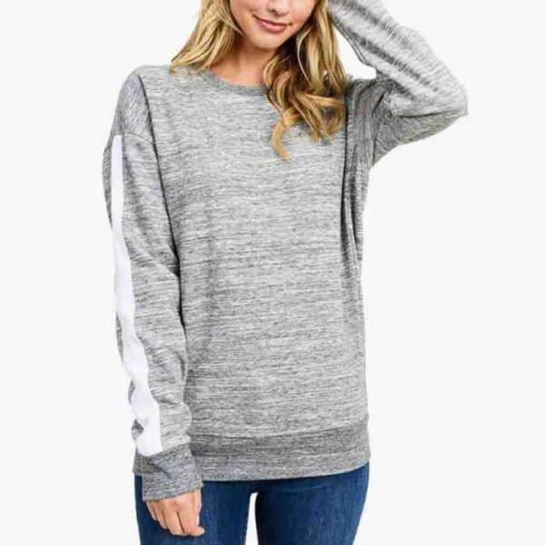 Sweat Shirts 18505