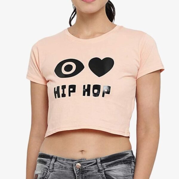 Crop Tops 18106