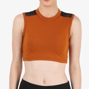 Crop Tops 18108