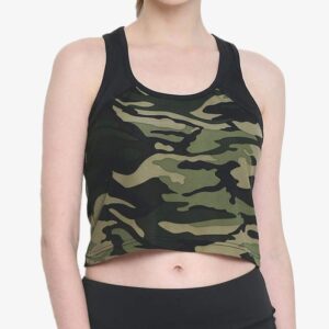 Crop Tops 18109