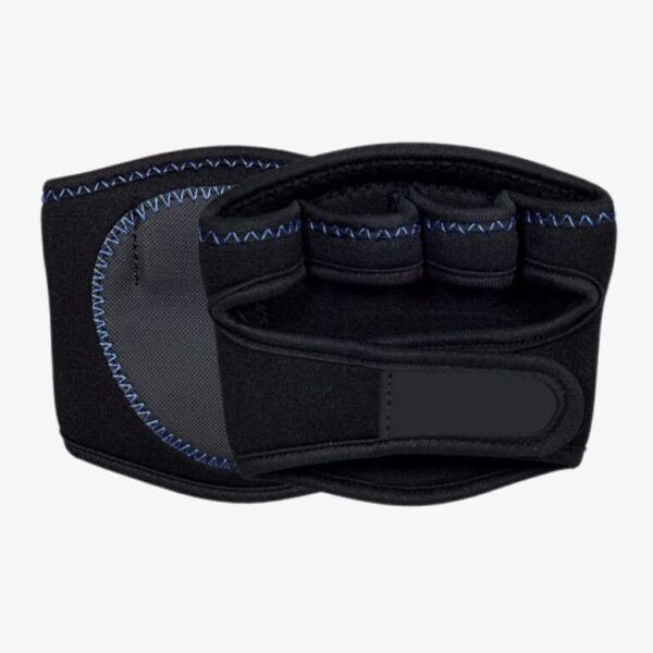 Weightlifting Grip Pads 15107
