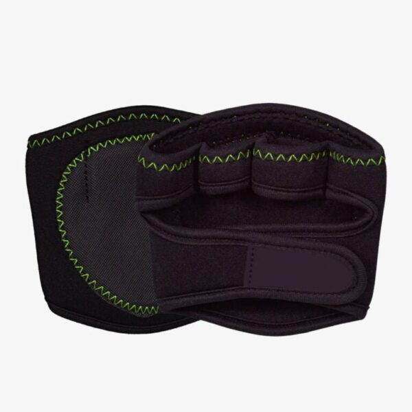 Weightlifting Grip Pads 15108