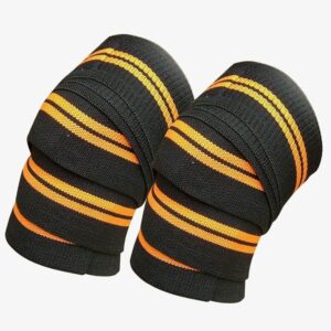 Knee Wraps 16101