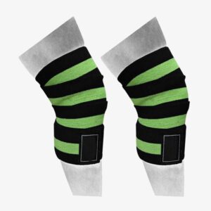 Knee Wraps 16102