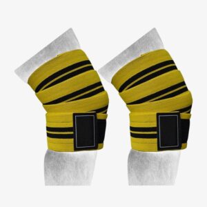 Knee Wraps 16103