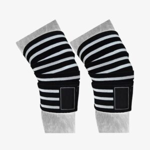 Knee Wraps 16104