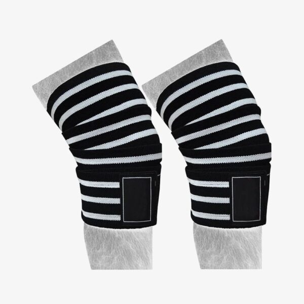 Knee Wraps 16104