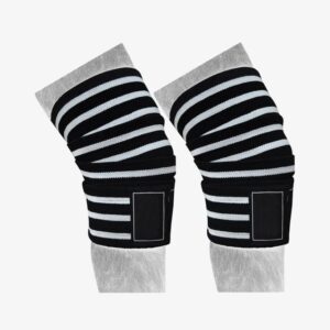 Knee Wraps 16105