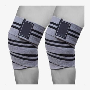 Knee Wraps 16107