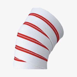 Knee Wraps 16108