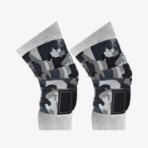 Knee Wraps 16109