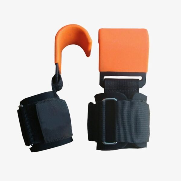 Lifting Hooks 15206