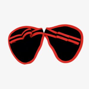 Weightlifting Grip Pads 15101