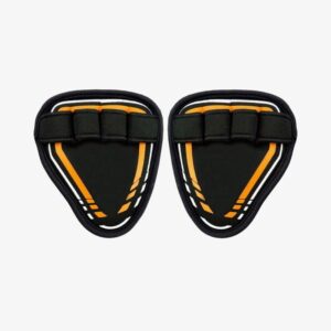 Weightlifting Grip Pads 15104