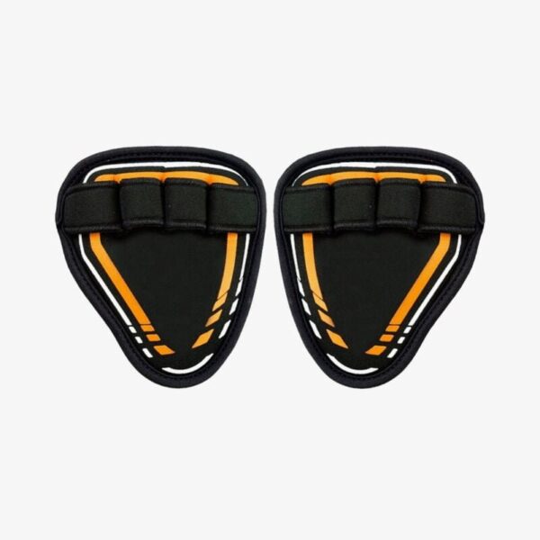 Weightlifting Grip Pads 15104