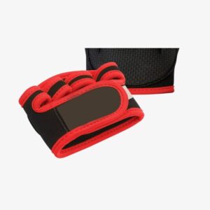 Weightlifting Grip Pads 15105