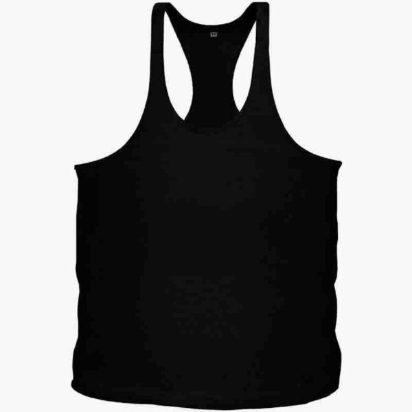 Racer Back Singlets 17804