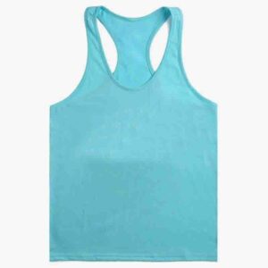 Racer Back Singlets 17805