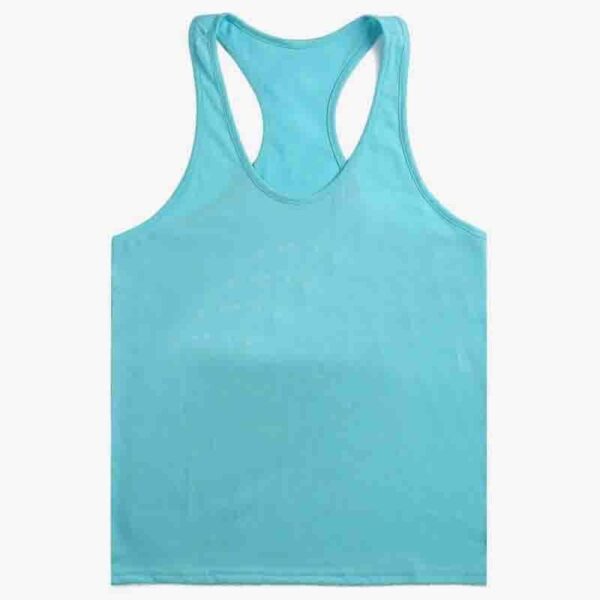 Racer Back Singlets 17805