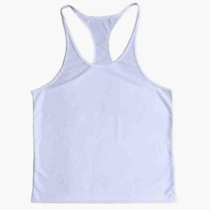 Racer Back Singlets 17806