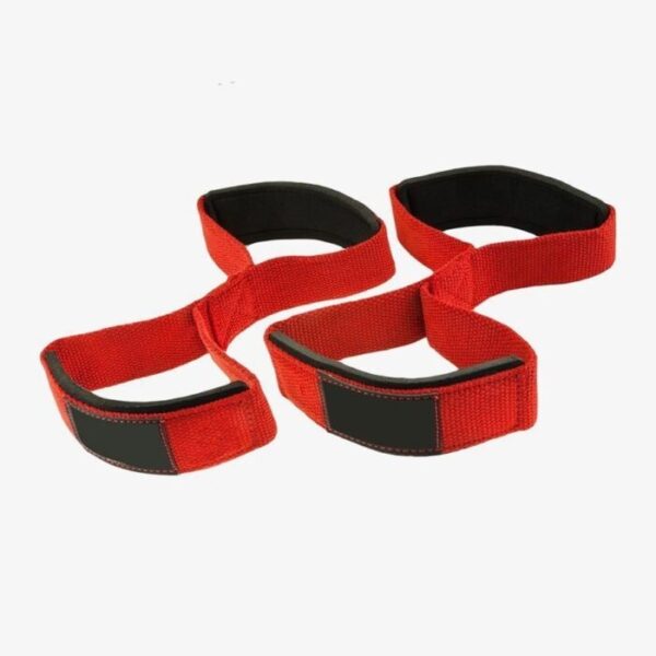 Figure 8 Lifitng  Straps 16401