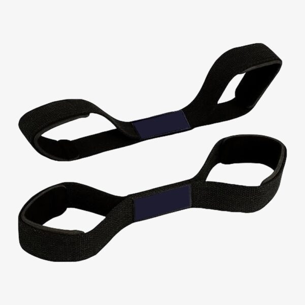Figure 8 Lifitng  Straps 16406