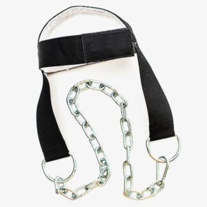 Head Harness 15301