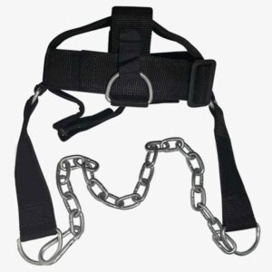 Head Harness 15303