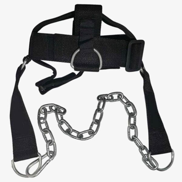 Head Harness 15303