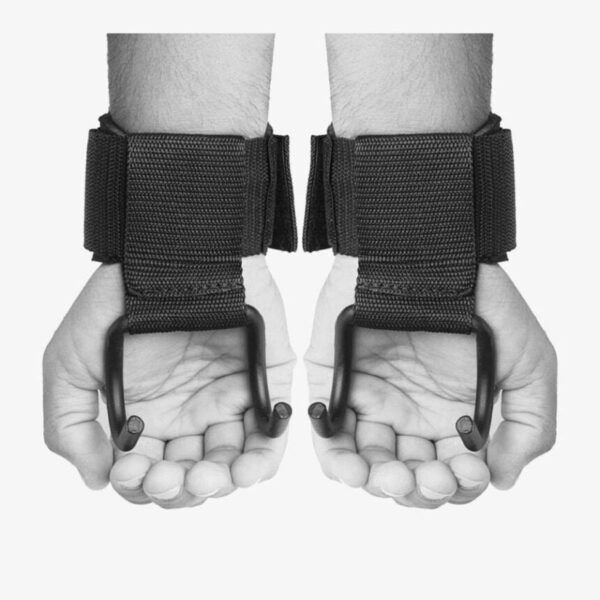 Lifting Hooks 15201