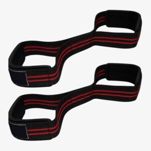 Figure 8 Lifitng Straps 16402