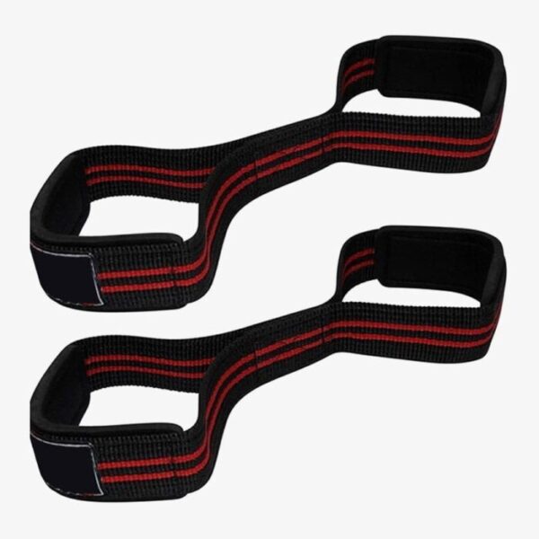 Figure 8 Lifitng  Straps 16402