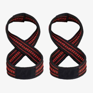 Figure 8 Lifitng Straps 16407