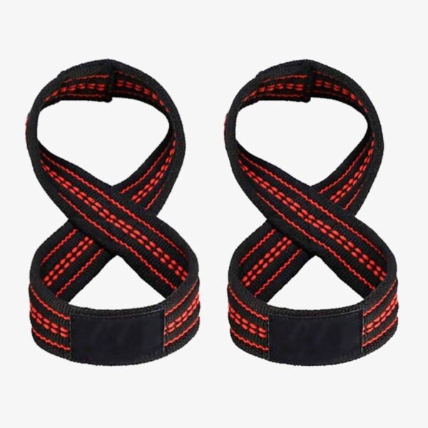 Figure 8 Lifitng  Straps 16407