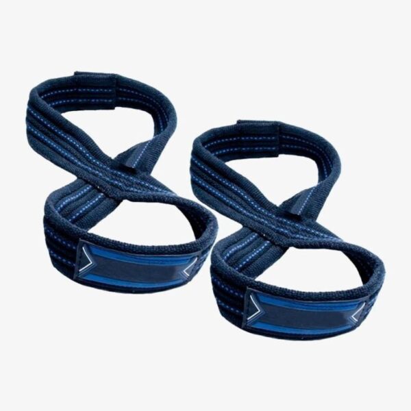 Figure 8 Lifitng  Straps 16408