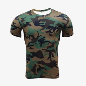 Compression Shirts 17108