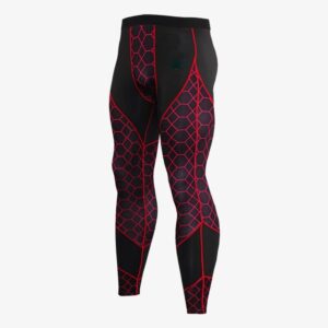 Compression Tights 16901