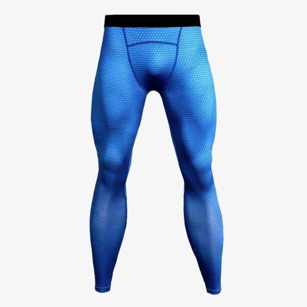 Compression Tights 16902