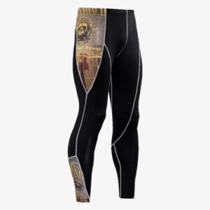 Compression Tights 16903