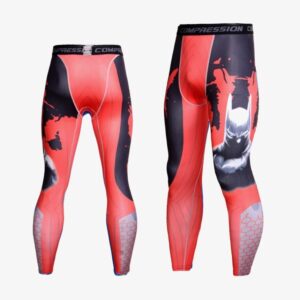 Compression Tights 16905