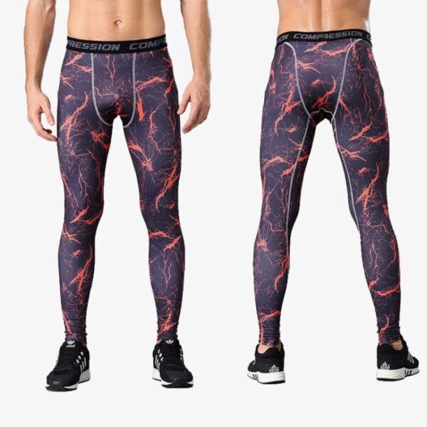 Compression Tights 16907