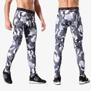 Compression Tights 16908