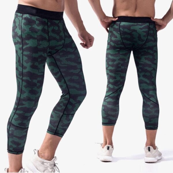 Compression Tights 16909