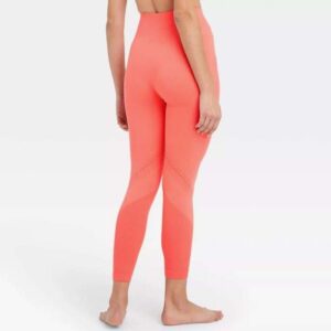 Leggings And Capri 17905