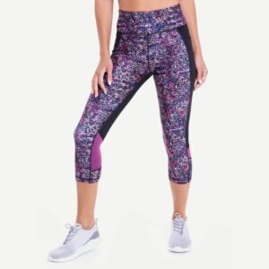 Leggings And Capri 17906