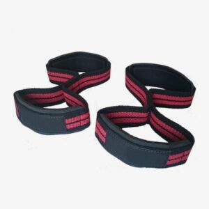 Figure 8 Lifitng Straps 16403